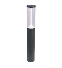 Cylindrical Cone Bollard