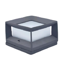 Cube Gate Lantern