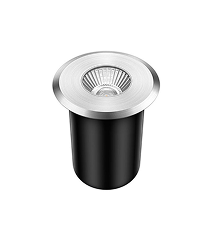 Inground Spot Light