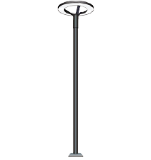 Ring Path Light