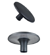 Urban Street Lamp