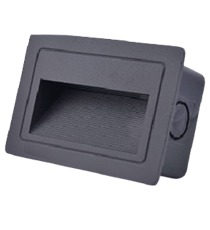 Wall Step Light