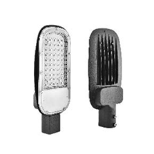 Hurricane Street Light