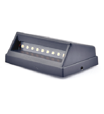 Linear Step Light