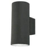 2-Way Wall Light