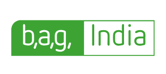 b,a,g India