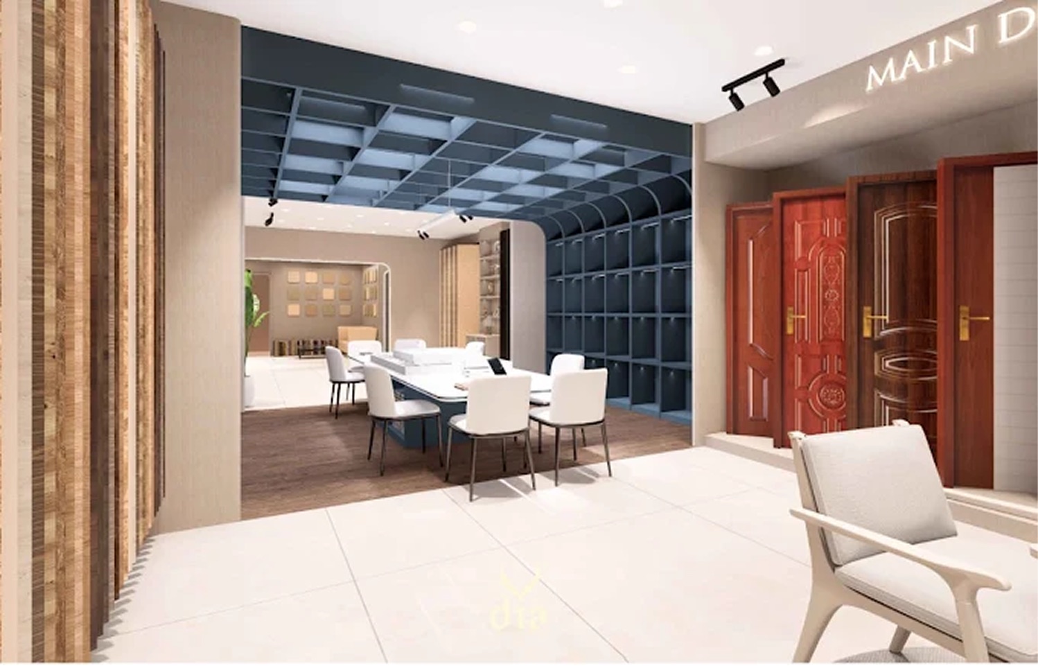 Door & Design Gallery